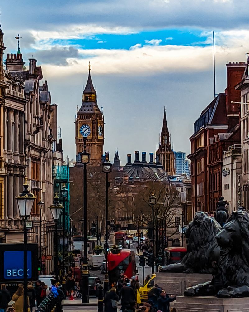 Photograph by Nathan Benham