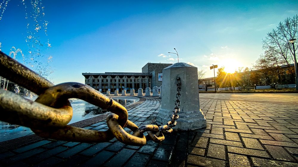 Фотография автора Евгений