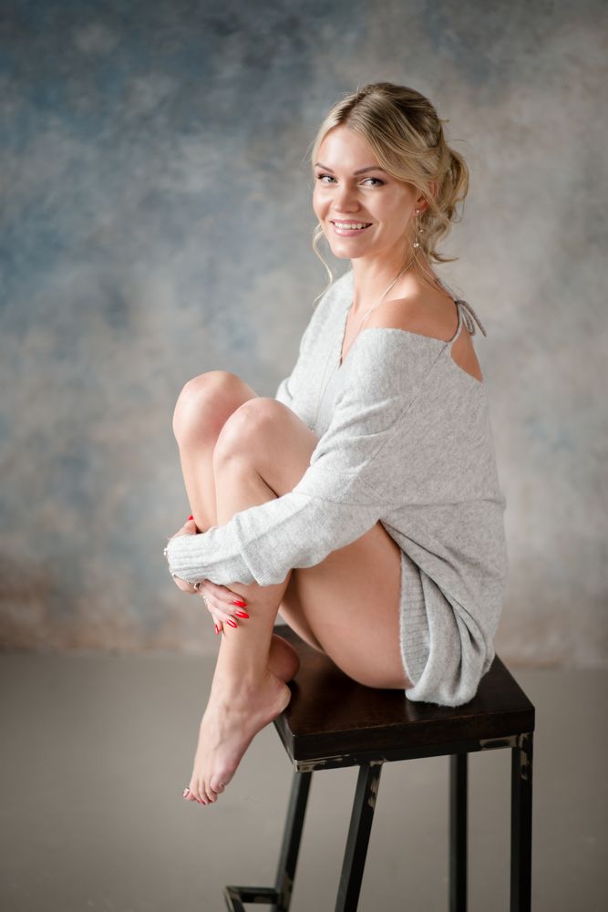 Фотография автора Полина Аксенова