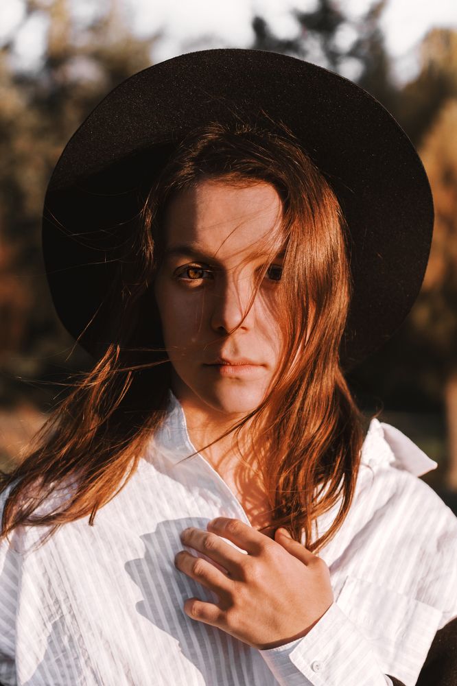 Photograph by Надежда Акимова