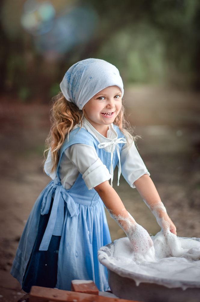 Лето- это маленькая жизнь