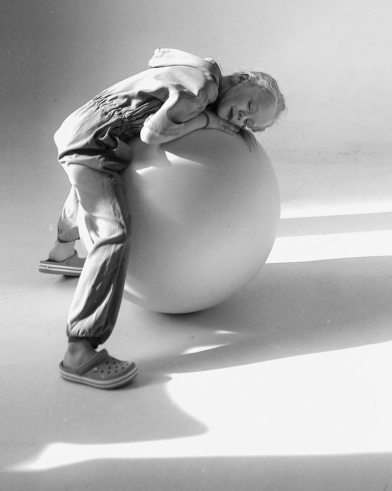 Фотография автора Lina Kuba