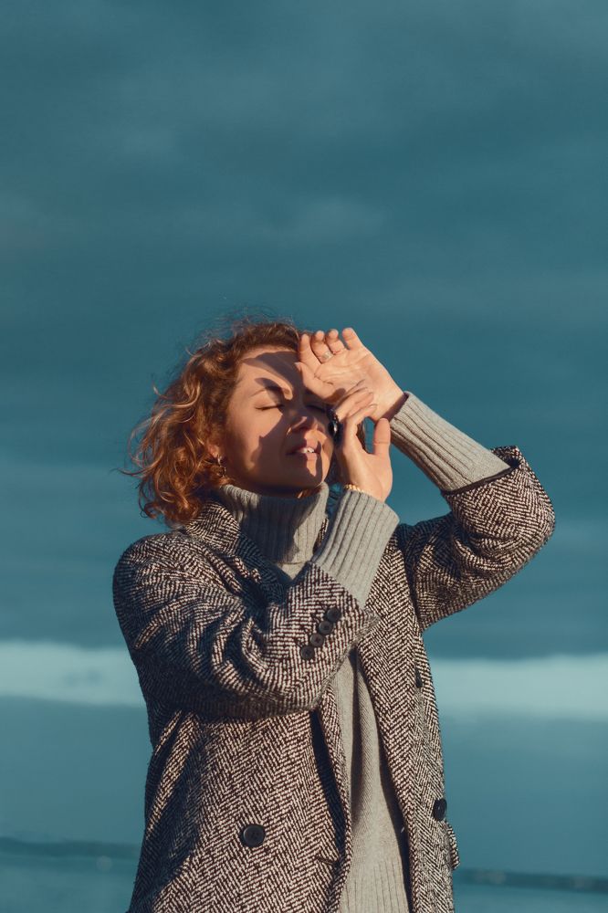 Photograph by Надежда Акимова