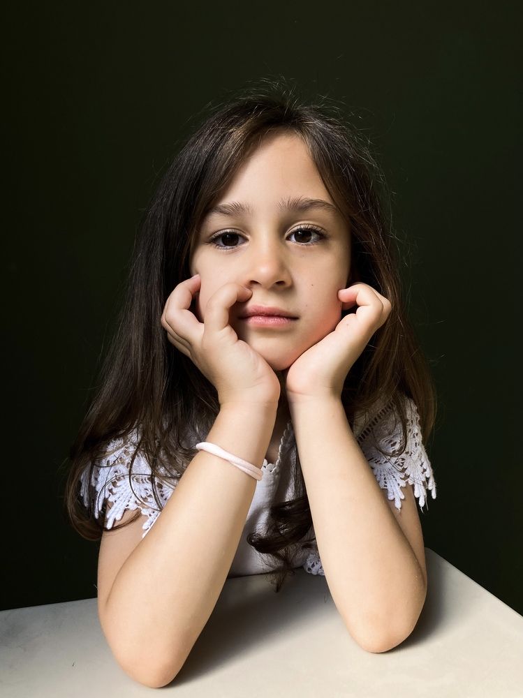 Photograph by Galia Bassani