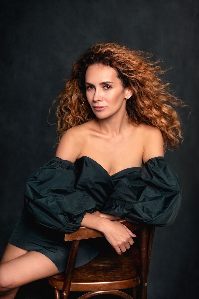 Photograph by Наталия Клих