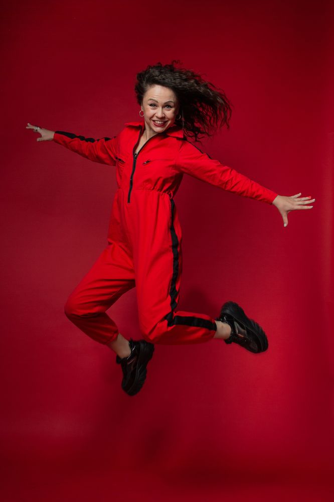 Photograph by Елена Диченко