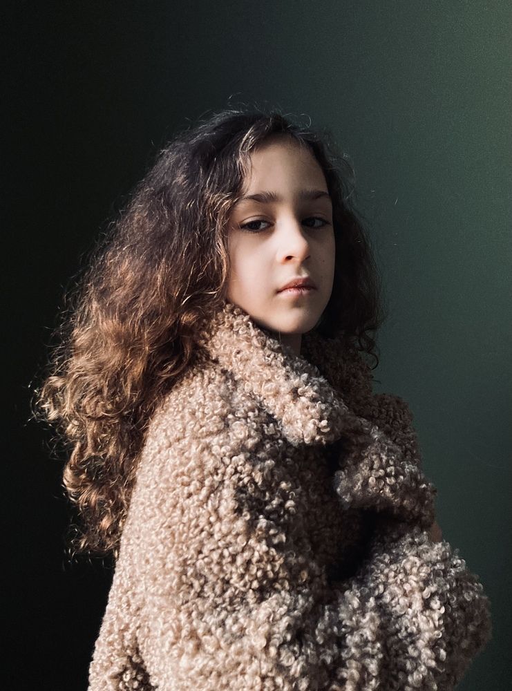 Photograph by Galia Bassani