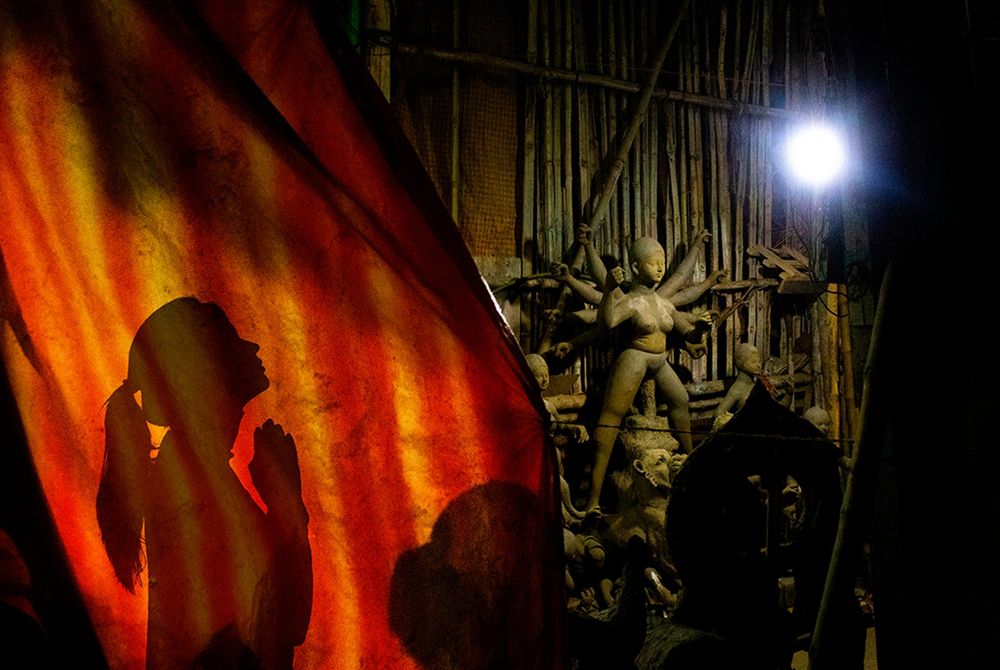 Photograph by Ananway Ganguly