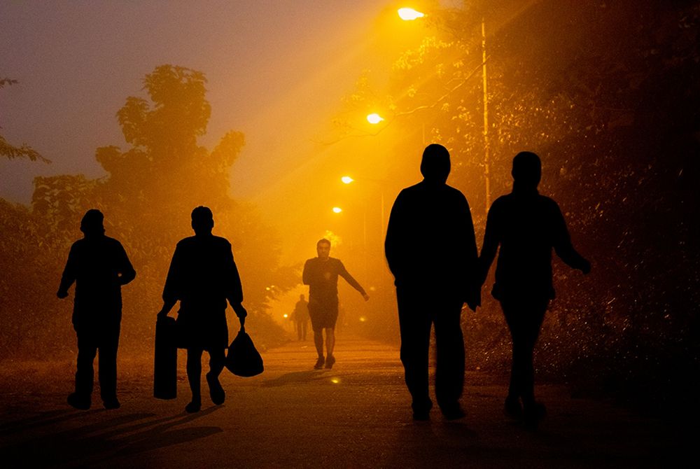 Photograph by Ananway Ganguly