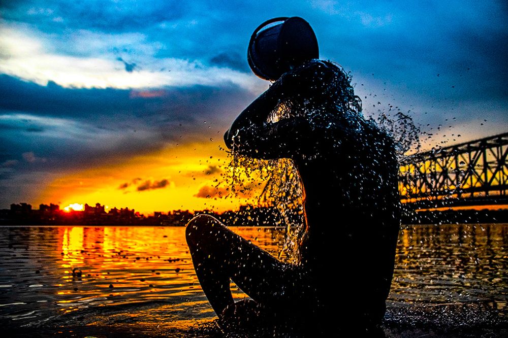 Photograph by Ananway Ganguly