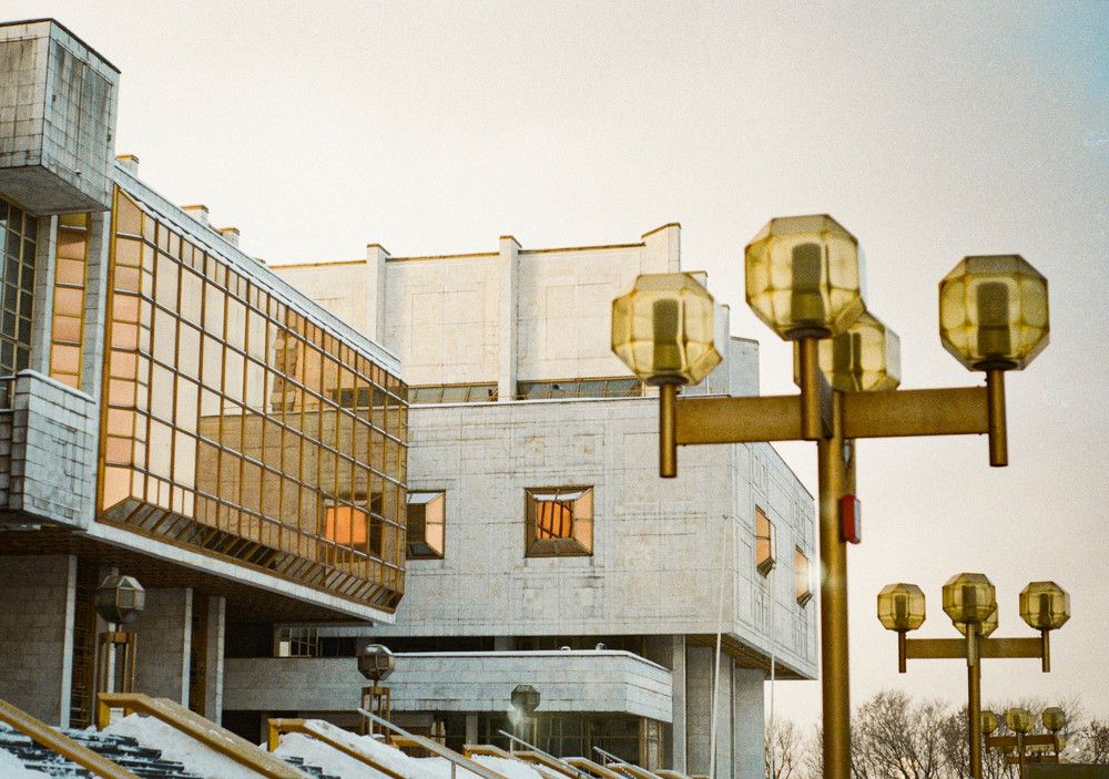 Photograph by Алена Жилина