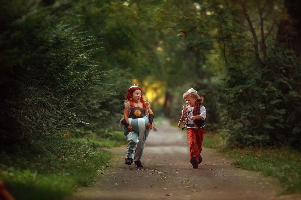 Photograph by Любовь Пятовская