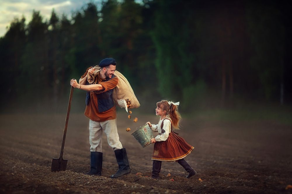 Photograph by Любовь Пятовская