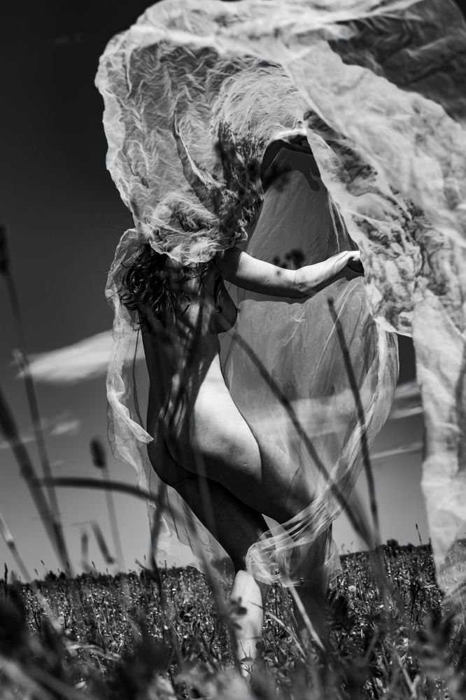 Photograph by Валерия Юдина