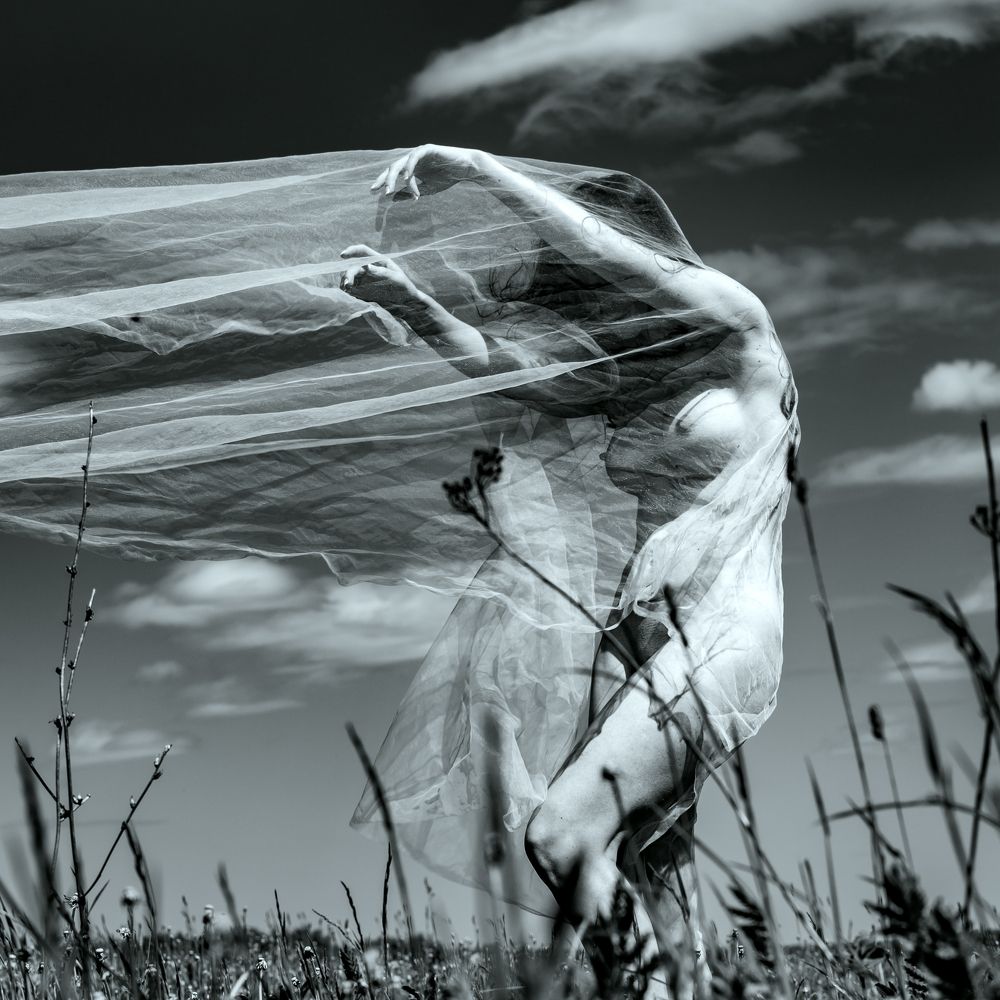 Photograph by Валерия Юдина