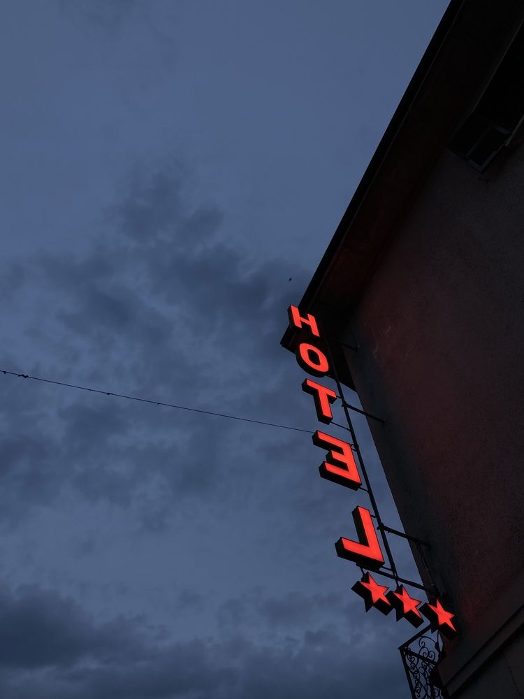 Photograph by Galia Bassani