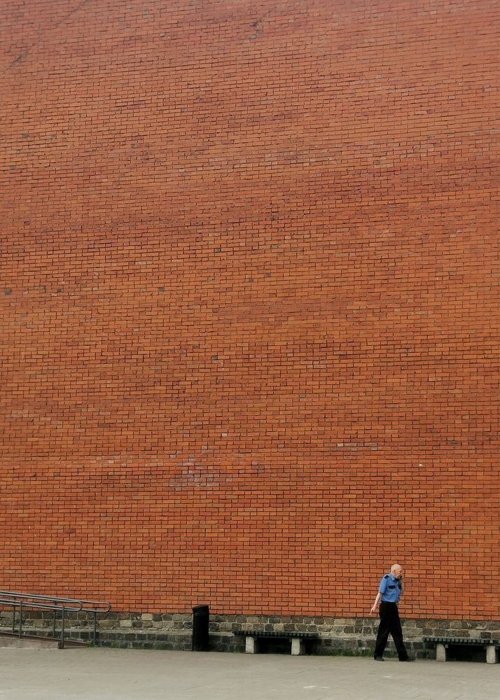 Photograph by Михаил Денисенко