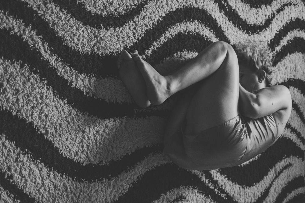 одиночество