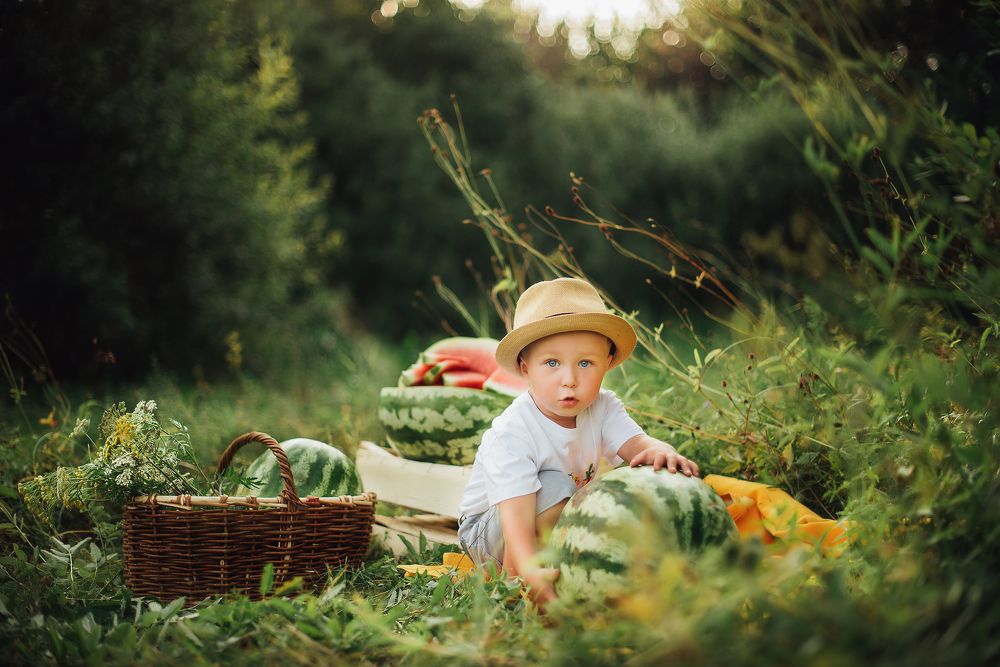 Фотография автора Мария Иодис