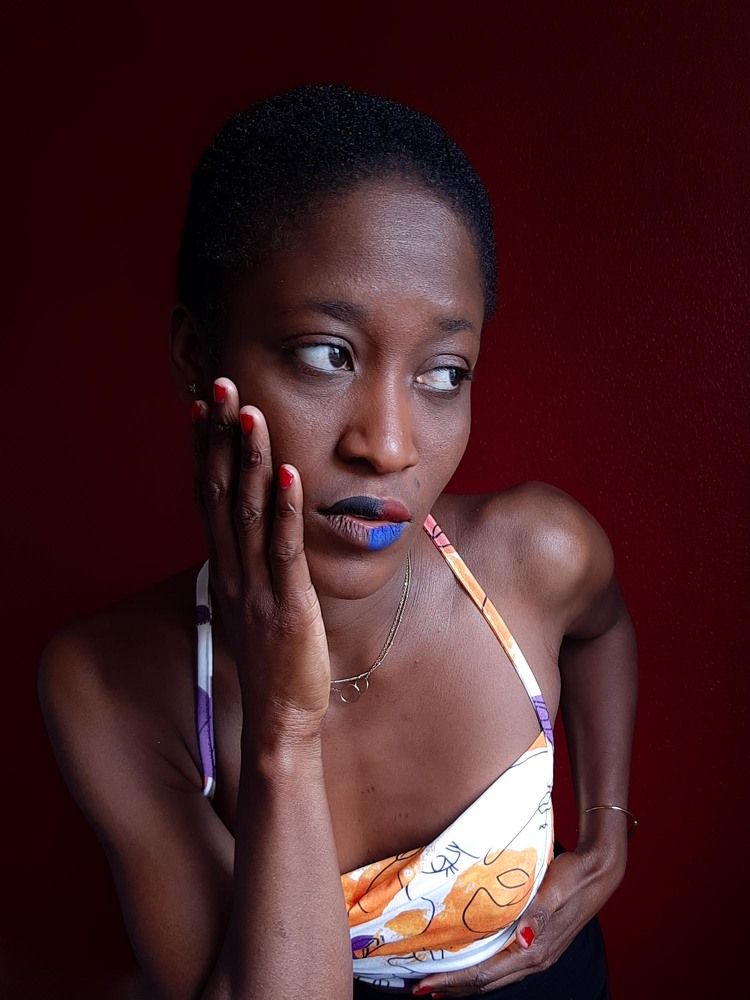 Photograph by Galia Bassani