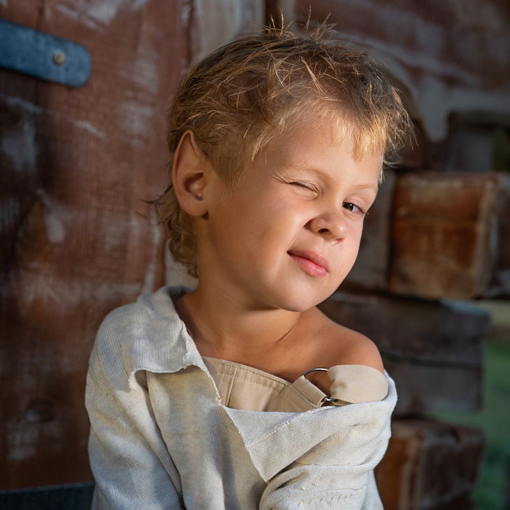 Photograph by Наталья Головина