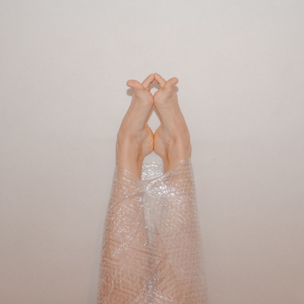 Photograph by Irina Anipova