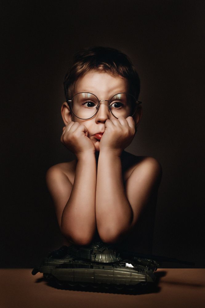 Photograph by Олеся Долгих