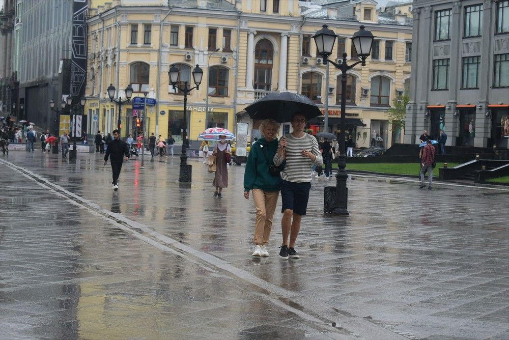 Photograph by Сергей Иванович Носов