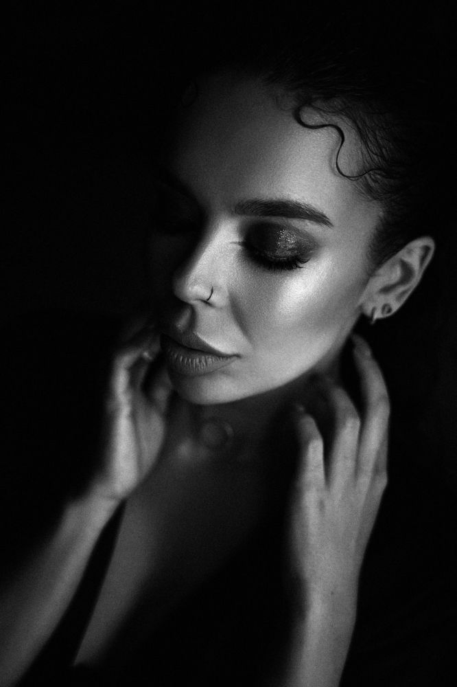 Photograph by Катерина Серебрянская