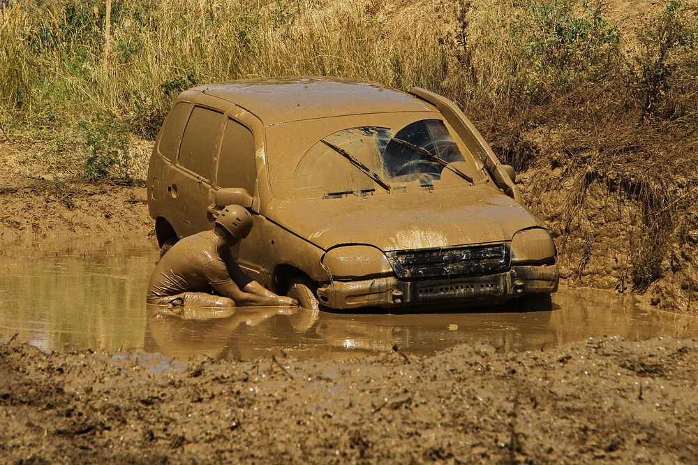 Фотография автора Александр Челмодеев