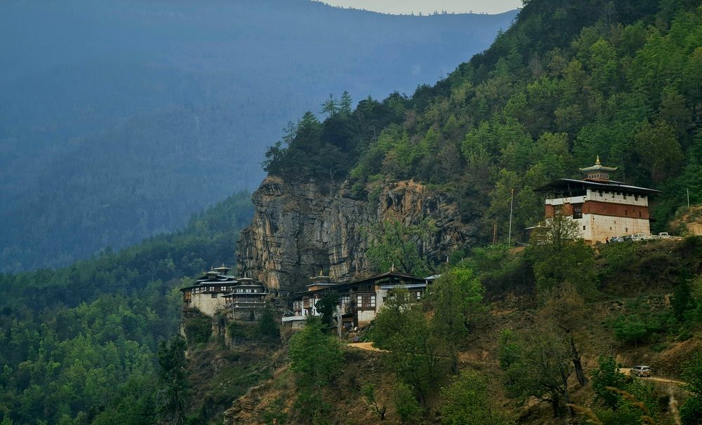 Mystical Majesty - Part 1