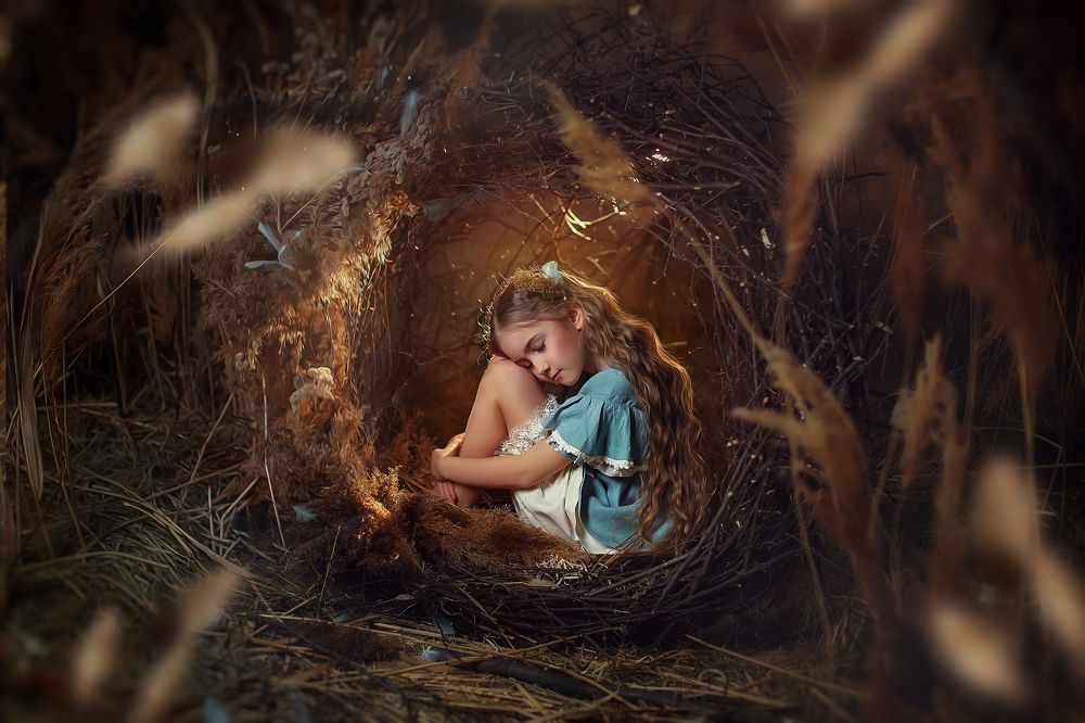 Photograph by Любовь Пятовская