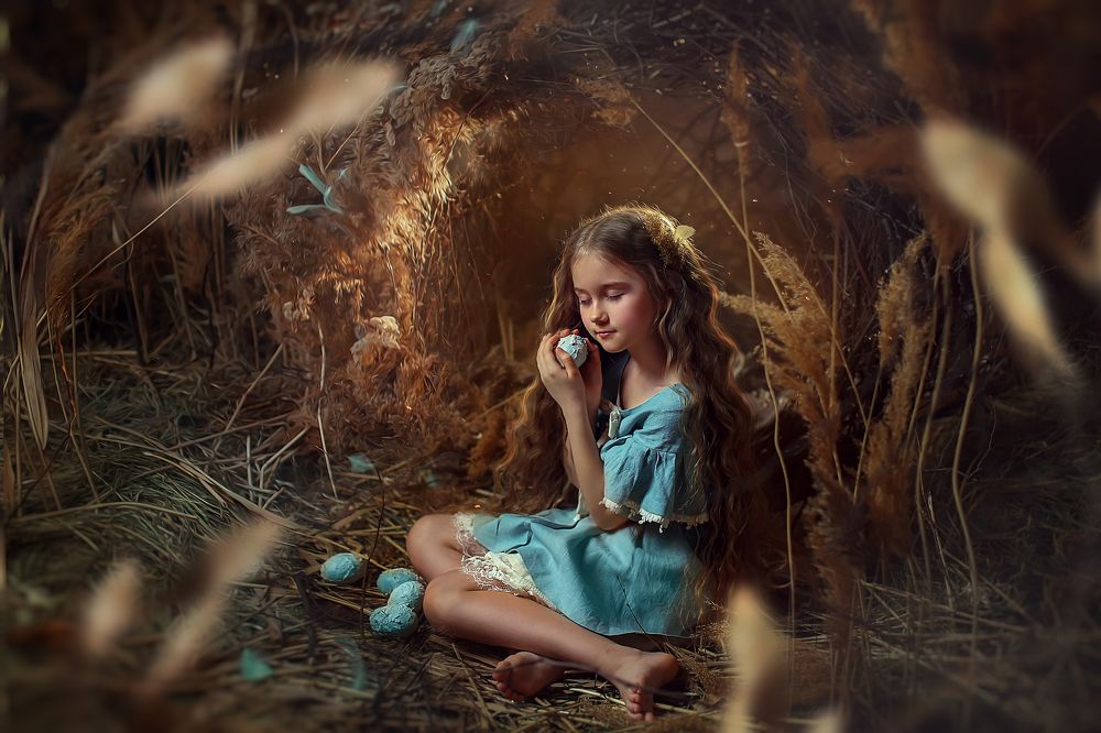 Photograph by Любовь Пятовская