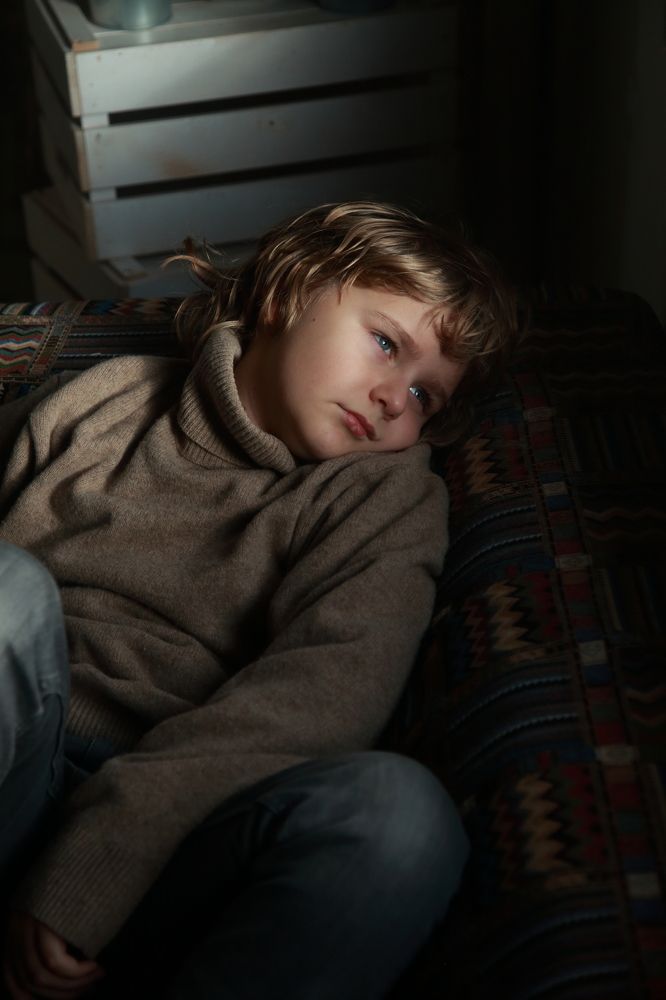 Photograph by Алина Томарева