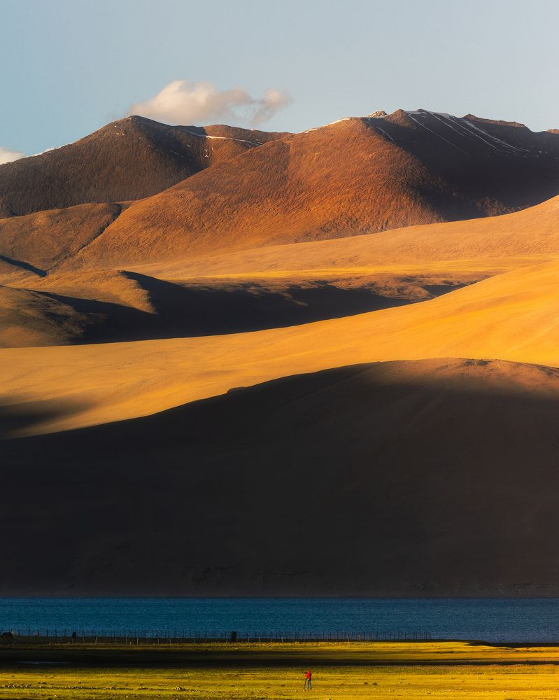 Фотография автора Jeet Khagram