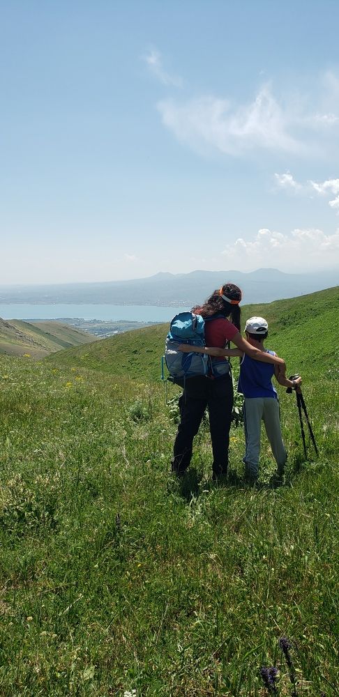 Photograph by Iskuhi Mkrtchyan
