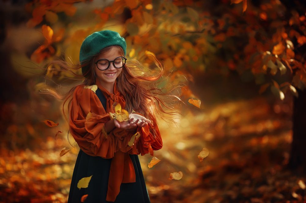 Photograph by Любовь Пятовская