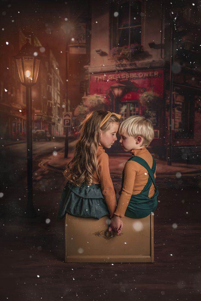 Фотография автора ANGELA SAURA