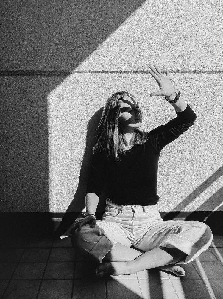 Photograph by Galia Bassani