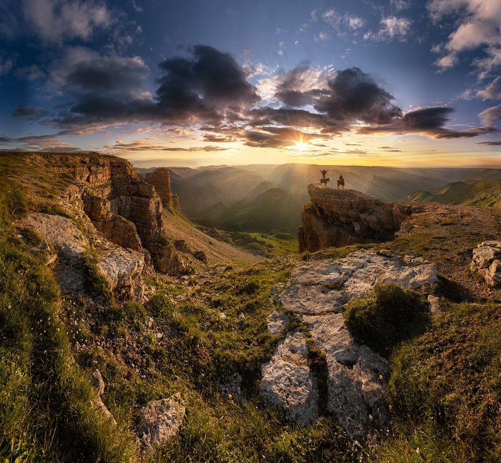 Photograph by Светлана Иванова