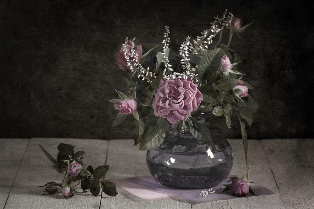 Photograph by Галина Щипакина