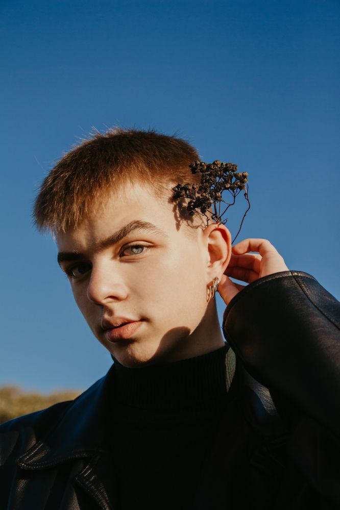 Photograph by Анастасия Букато