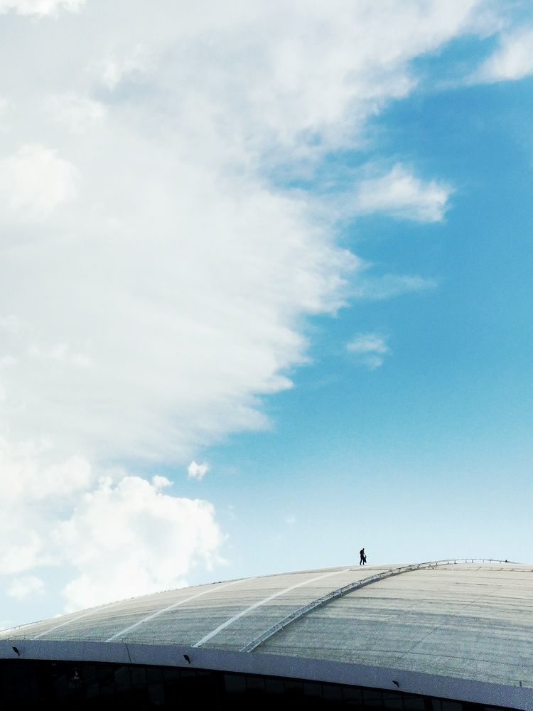 Photograph by Михаил Денисенко