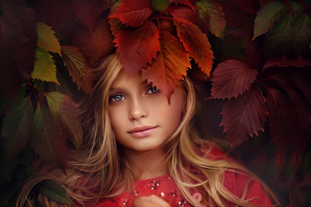 Photograph by Любовь Пятовская