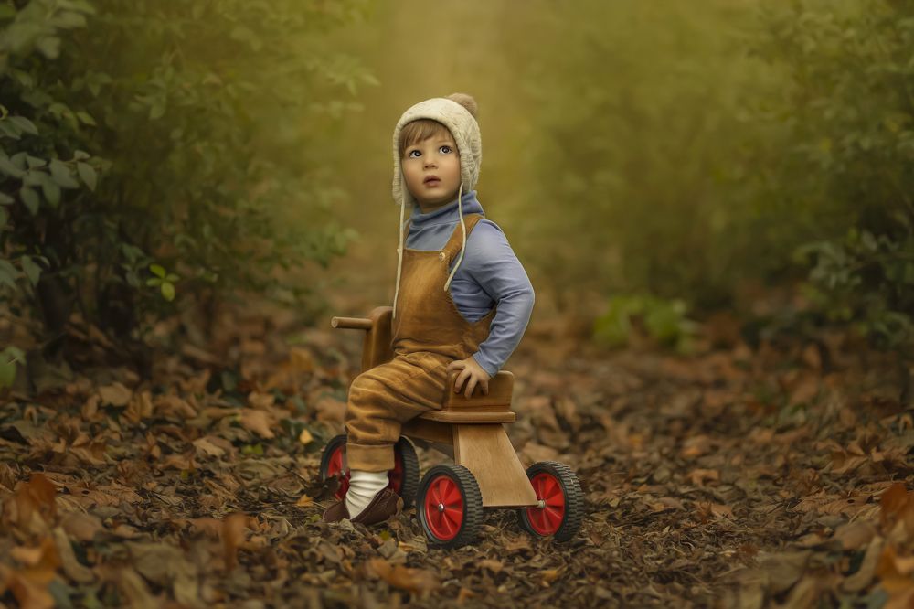 Photograph by Adi Kronkop