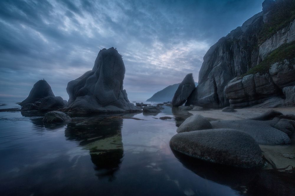 Photograph by Юрий Головченко