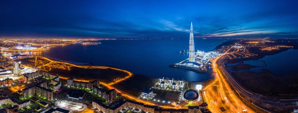 Photograph by Danil Husainov