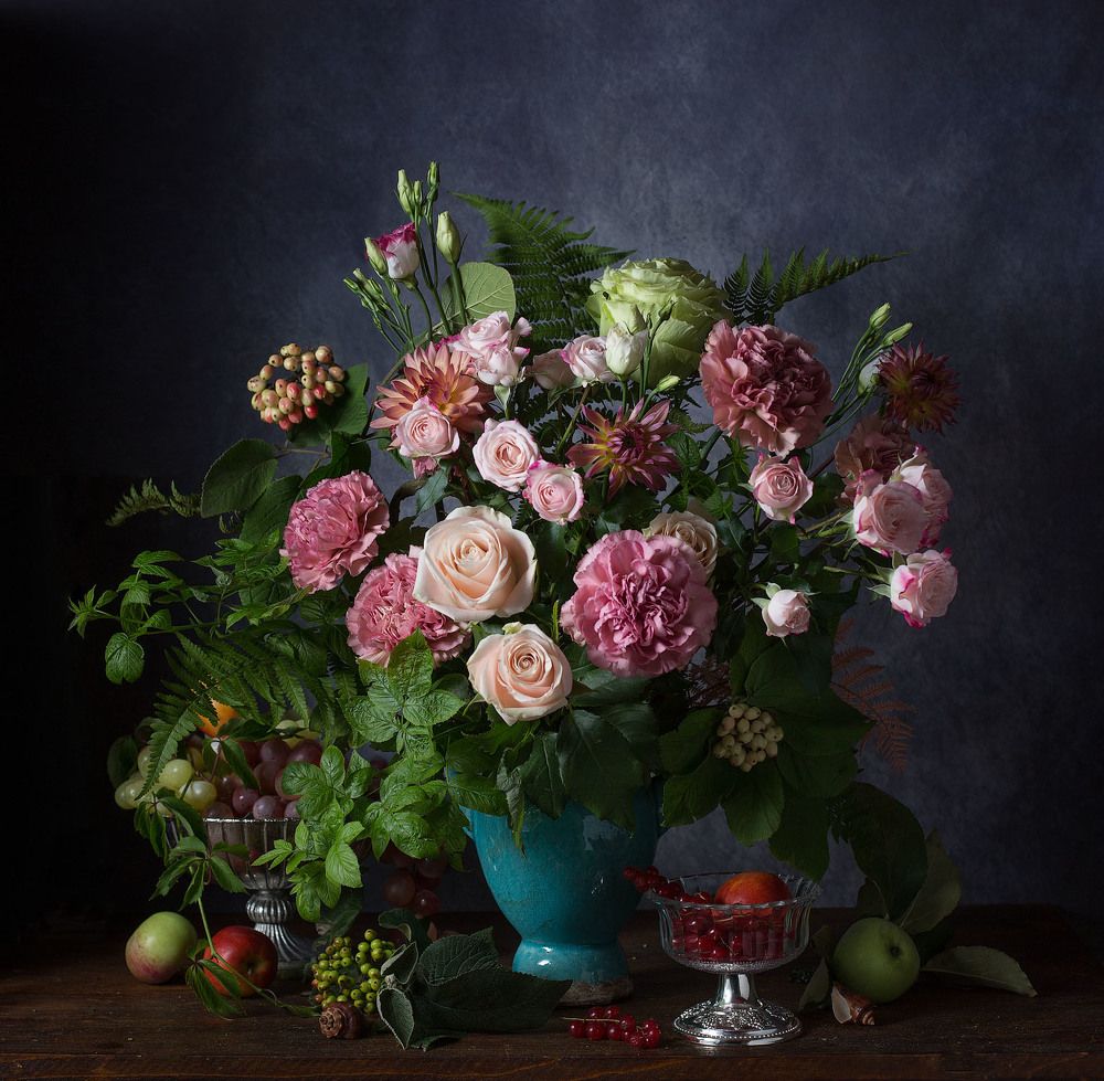 Фотография автора Алина Ланкина