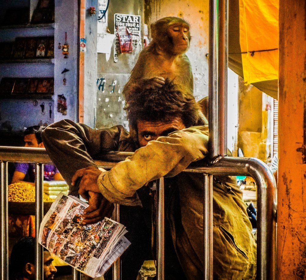 Photograph by Unnati Singh