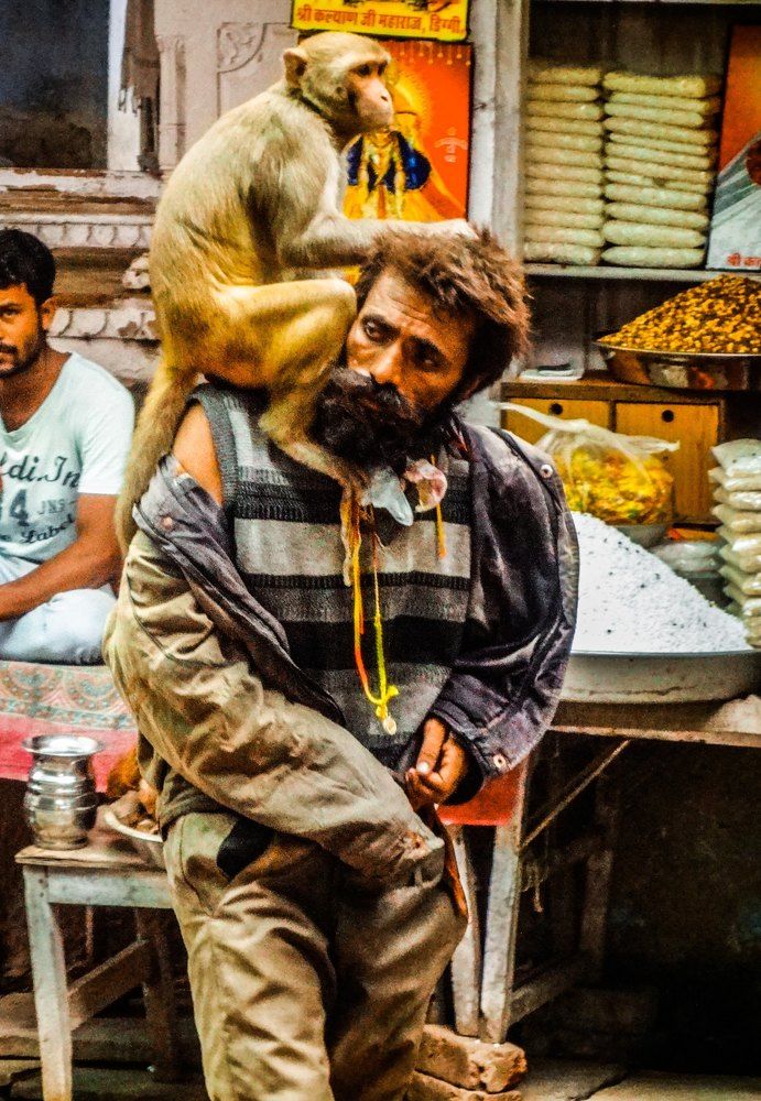 Photograph by Unnati Singh